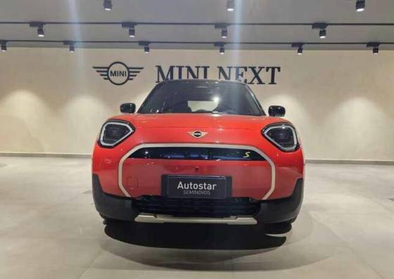 MINI ACEMAN 54,2 KW ELÉTRICO SE